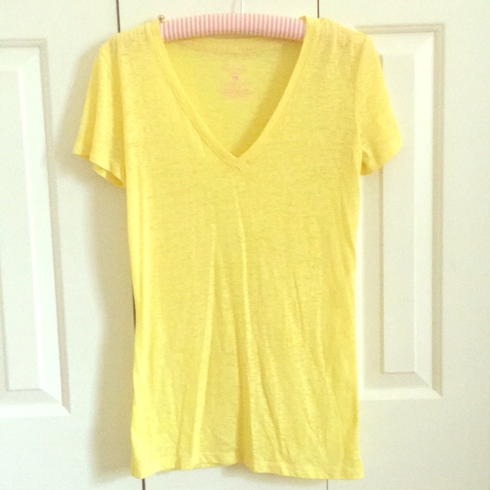 Medium Victoria’s Secret cotton lingerie t-shirt